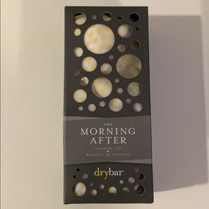 Drybar Shower cap